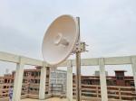 High Gain PtP 50W 29dbi 2×2 Mimo Antenna 6.2GHz 5GHZ WiFi Antenna