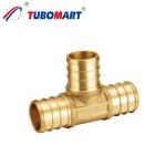High Pressure Pex Crimp Fittings For Residential And Commercial Plumbing