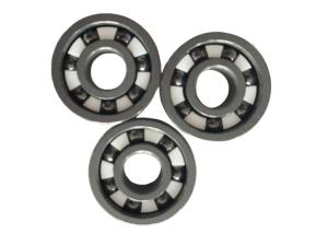 Quality Bicycle Si3N4 6002 Single Row Deep Groove Bearing wholesale
