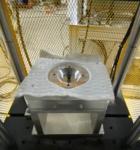 Disposable N95 220VAC Medical Mask Making Machine