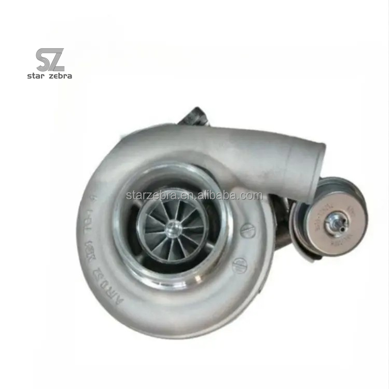 4354501 Turbocharger for Engine C7.1 320D2 E320D2 Drilling Rig Wheel loader Designed to Meet Customer Requirements