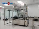 Fuji Touch Screen Media Filling Machine
