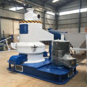 Quality Y-850 30kw 3300r/Min 2600kg Wood Powder Mill wholesale