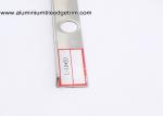 L shaped Straight Edge Stainless Steel Outside Corner Brace For Tile End Stop