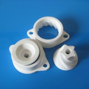 Quality Wear Resistant Ceramic Grinder , Replacement Pepper Grinder Mechanism wholesale