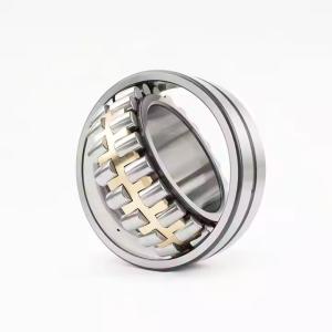 Quality Machinery Gearbox Roller Bearings 22311CCK/W33+H2311 Spherical Roller Bearing wholesale