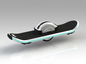 Quality 2016 popular electric scooters riding wheel board wholesale