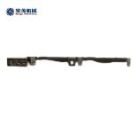Anti-Corrosion Nickel-Plated Bus Bars for Electrical Auto in Electric Power