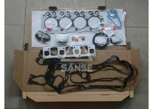 Quality 4JB1 Overhaul Gasket Kit 5-87810-289-2 Diesel Engine ISUZU For Excavator wholesale