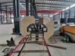 Steel Industrial Electric Hydraulic Metal Punching Machine
