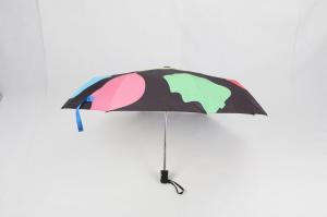 Quality Fashional Ladies Automatic Umbrella , Custom Automatic Up And Down Umbrella wholesale