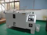 Salt Spray Corrosion Test Chamber / Durable Hard PVC Anti-Corrosion Testing