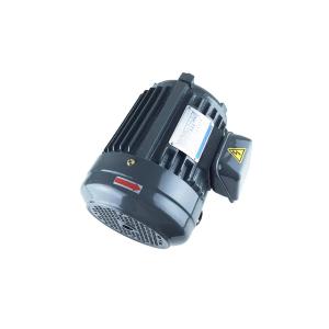 Quality Double 2 speed induction motor 50hz 380v 11kw 15kw 18.5kw B3 B5 B35 B34 B14 wholesale