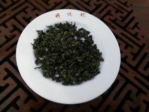 Quality Fragrance Lasting Organic Oolong Tea Fujian Tie Guan Yin Tea wholesale