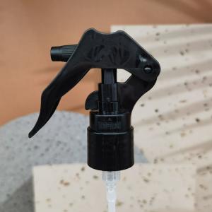 Quality 20/410 Smooth Mouse Sprayer Pump Plastic Garden Hand Water Mini Trigger Bottle Spray wholesale