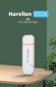 Quality Mini Portable 4G Wifi Dongle 150mbps 5G USB UFi Modem Hotspot LTE wholesale