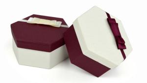 Quality Hot sale direct factory handmade products rigid recycle paper gift box wholesale