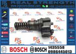 Fuel Injector 0414755016 0414755017 9074627 1435558 041475508