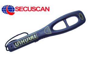 Quality Portable Metal Detectors For Sporting Events wholesale
