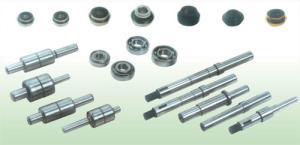 Quality Zinc - Plated Custom Auto Parts , Vehicle Spare Parts High Precision wholesale