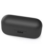 IPX6 6mm Bluetooth TWS Gaming Wireless Earphones Gloss Finish