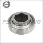 Long Life 202KRR3 204KRR2 205KRR2 207KRR17 207KRR12 Six Hole Spherical Bearings