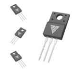 Medical Durable High Current Mosfet , Solar Inverter High Frequency Power