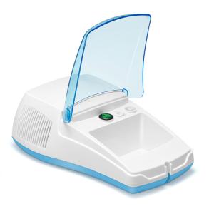 Quality High - Efficiency Portable Compressor Nebulizer For Family And Medical Units wholesale