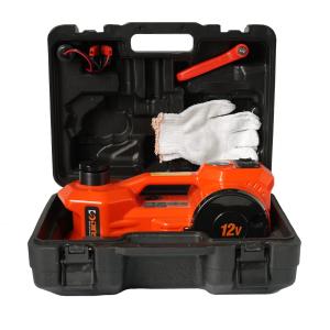 Quality 5t Dinsen Jack Hydraulic Jack Blow Mould Case With 3.5m Power Cable wholesale