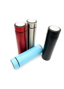 Quality Tea Vacuum Flask Water Bottle Large Capacity Sus 304 17 Oz Rohs Certified wholesale