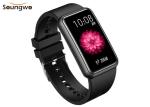 1.45 inch Bluetooth Fitness Bracelet Calories Burned Distance Calculation 145mAh
