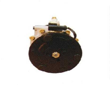 ALA20902 Ford AC COMPRESSOR Ford Mondeo 2.5 AC COMPRESSOR SC90V AC COMPRESSOR 1S7H19D629DC, 1433094 AC Compressor
