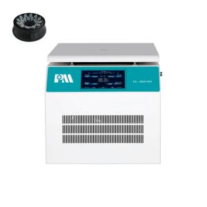 Quality High Speed PROMED Laboratory Benchtop Refrigerated Centrifuge Portable wholesale
