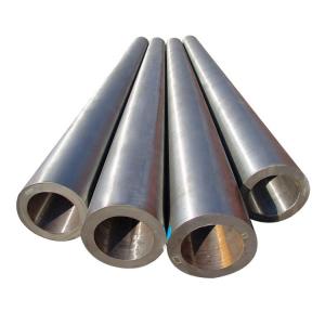 Quality Astm 316l 321 310S Stainless Steel Pipe 0.05mm-16mm Thick SS Hose Pipe wholesale