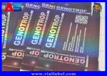 Hologram Printing Human Chorionic Gonadotropin Pharmaceutical Packaging Box 2ml