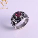 Custom College Graduation Rings