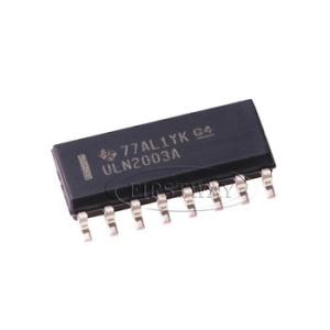 Quality ULN2003A Darlington Transistor Arrays SMD Ceramic Capacitor wholesale