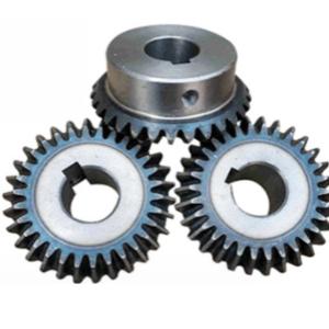 Quality Internal Grinding Gear Automobiles Machine Tools Combustion Engines Spur Gear wholesale
