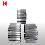 Casting Steel ZG310-570 Cement Ball Mill Girth Gear