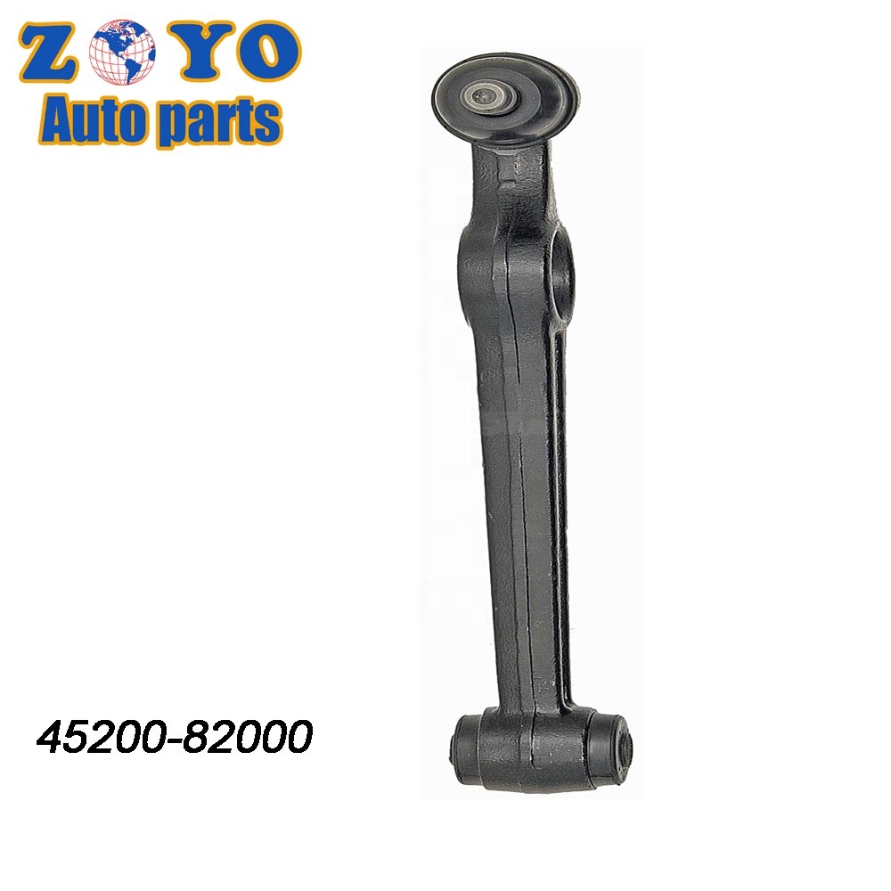 Replace/Repair RK9445 E-Coating Front Lower Control Arm for Suzuki Swift 1991-2004