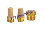 Pneumatic System Components Cylinder Accessories Muffler Silencer,BSL,BSLM