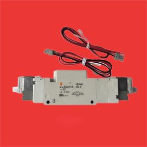 Quality H63467 H63468 H63469 Solenoid Valve XPF For FUJI SMT Machine wholesale