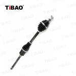 BMW G38 Automotive Drive Shaft 33208667167 33208667166 31608664675
