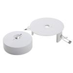 Battery Operation Ceiling Emergency Light LED 5pcs 240V