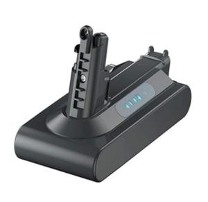 Quality Handheld Dyson V10 Lithium Battery 25.9V 2500mAh Vacuum Cleaner Battery wholesale