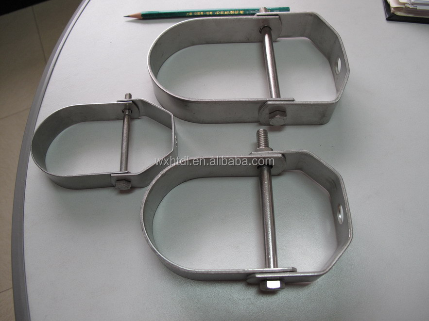 unistrut clevis hanger clamp