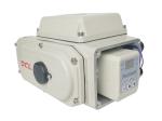 Large Torque UL Ball Valve DN300 Quarter Turn Actuator