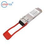 QSFP28-100G-ER4 40km Single mode 1310nm duplex LC fiber optical sfp transceiver