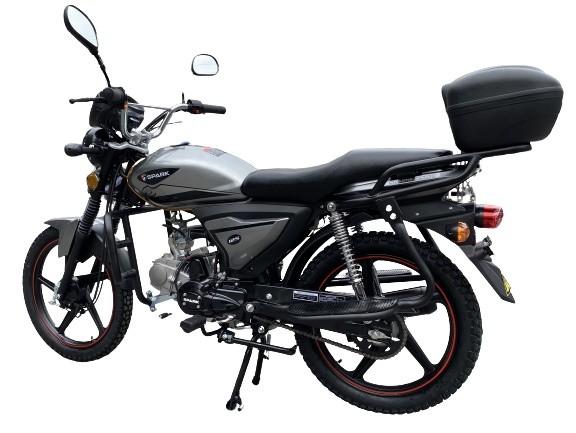 Cross Bike New Cheap Colorful Lightweight 150CC Street Sport Motorcycle Single