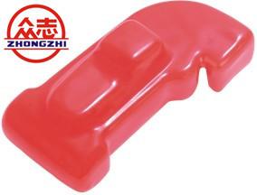 Quality Plastic Positive Marine Battery Terminal Boots / Battery Cable Cover wholesale